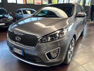KIA Sorento usata, con Airbag laterali
