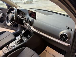 AUDI Q2 usata, con Cruise Control