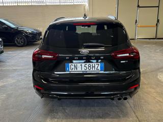 FORD Focus usata, con Autoradio