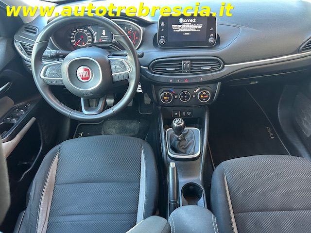 FIAT Tipo usata, con Chiusura centralizzata