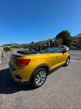 VOLKSWAGEN T-Roc usata, con Chiusura centralizzata