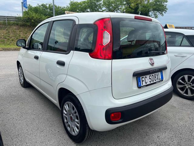 FIAT Panda usata, con Airbag Passeggero
