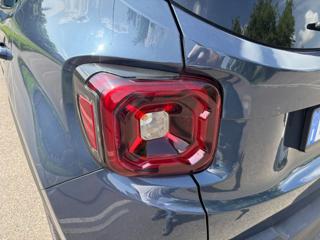 JEEP Renegade usata, con Start/Stop Automatico