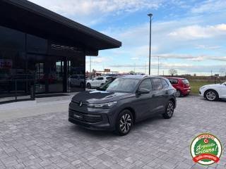 VOLKSWAGEN Tiguan usata, con Airbag