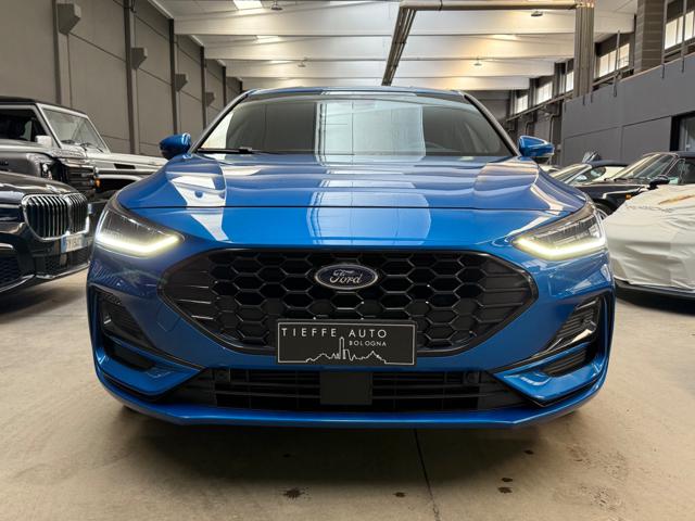 FORD Focus usata, con Airbag
