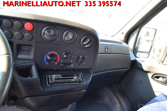 IVECO Daily usata 15