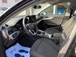 AUDI A4 usata, con Cerchi in lega