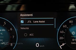 VOLKSWAGEN Golf usata, con Vivavoce