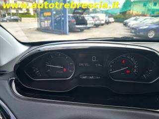 PEUGEOT 208 usata, con ESP