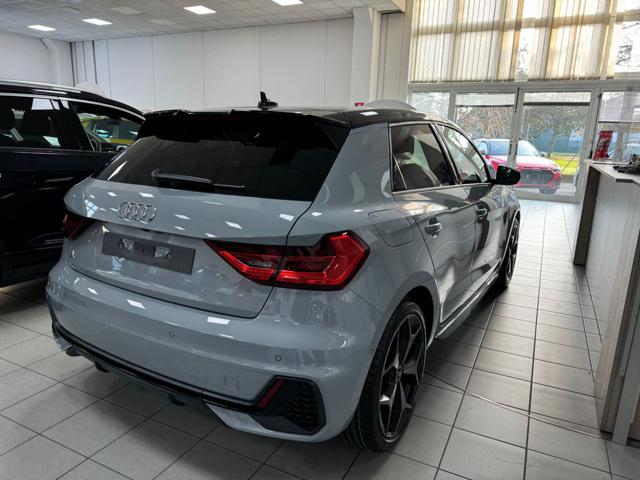 AUDI A1 usata, con Airbag Passeggero
