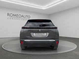 PEUGEOT 2008 usata, con Autoradio