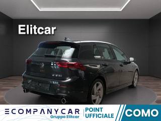 VOLKSWAGEN Golf usata, con Cerchi in lega