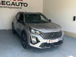 PEUGEOT 2008 usata, con Autoradio