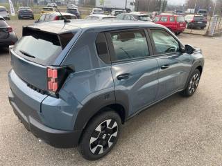 FIAT Grande Panda usata, con Autoradio