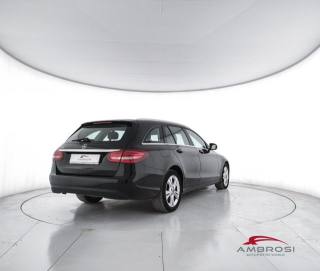 MERCEDES-BENZ C 200 usata 2