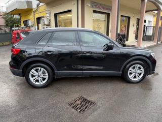 AUDI Q3 usata, con Cerchi in lega