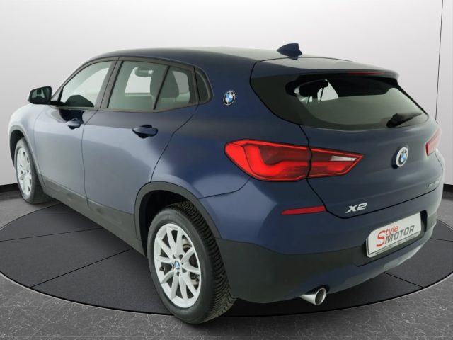 BMW X2 usata, con Airbag Passeggero