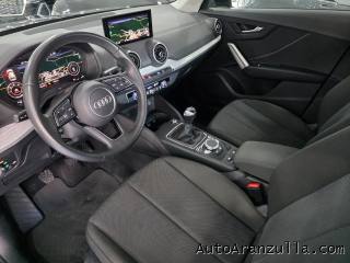 AUDI Q2 usata, con Controllo automatico clima
