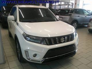 SUZUKI Vitara usata, con Alzacristalli elettrici