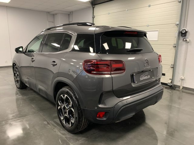 CITROEN C5 Aircross usata, con Volante multifunzione