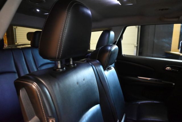 FIAT Freemont usata 38
