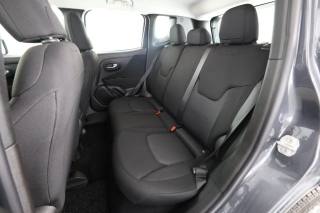 JEEP Renegade usata 3