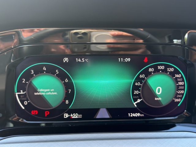 VOLKSWAGEN Golf usata 13