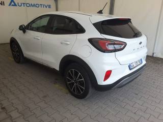 FORD Puma usata, con Cruise Control