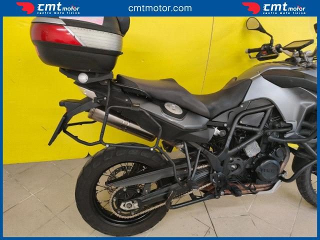 BMW F 800 GS usata 7