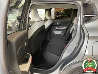 CITROEN C3 usata, con Park Distance Control