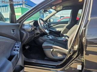 NISSAN Juke usata, con Controllo trazione