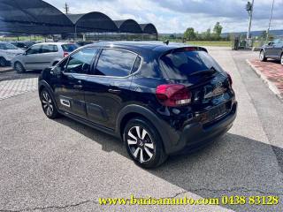 CITROEN C3 usata, con Airbag Passeggero