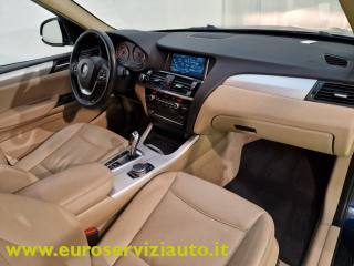 BMW X3 usata 42