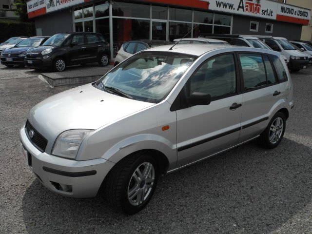 FORD Fusion usata 58