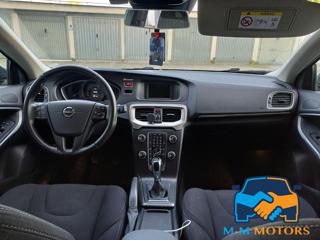 VOLVO V40 usata, con Cruise Control