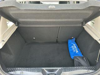 DACIA Sandero usata, con Fendinebbia