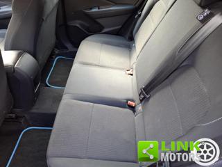 NISSAN Qashqai usata, con Boardcomputer