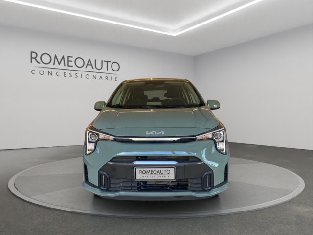 KIA Picanto usata, con Cruise Control