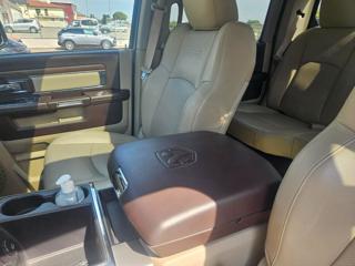 DODGE RAM usata 12