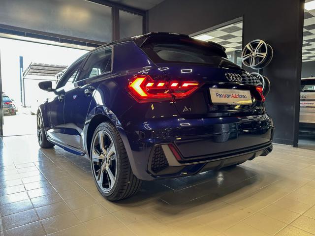 AUDI A1 usata, con Alzacristalli elettrici
