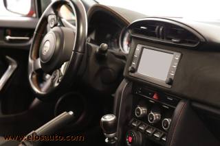 TOYOTA GT86 usata, con Immobilizzatore elettronico