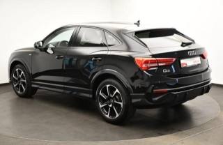 AUDI Q3 usata, con Autoradio