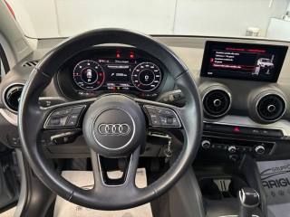 AUDI Q2 usata, con Park Distance Control