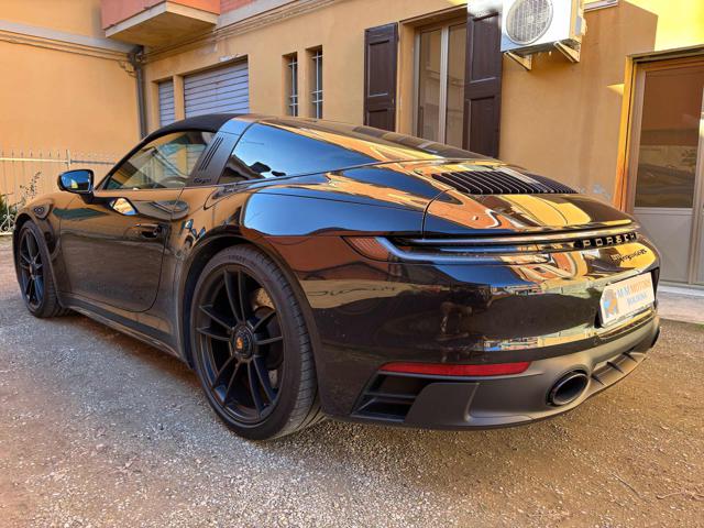 PORSCHE 911 usata, con Autoradio