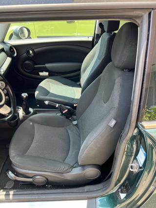 MINI Clubman usata, con Climatizzatore