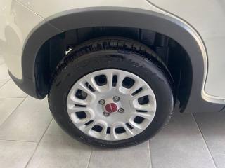 FIAT Panda usata, con ESP