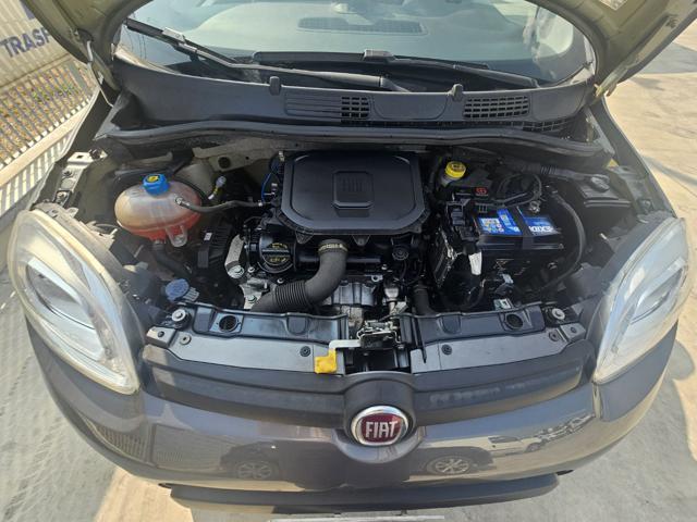 FIAT Panda usata 14
