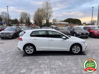 VOLKSWAGEN Golf usata, con Chiusura centralizzata