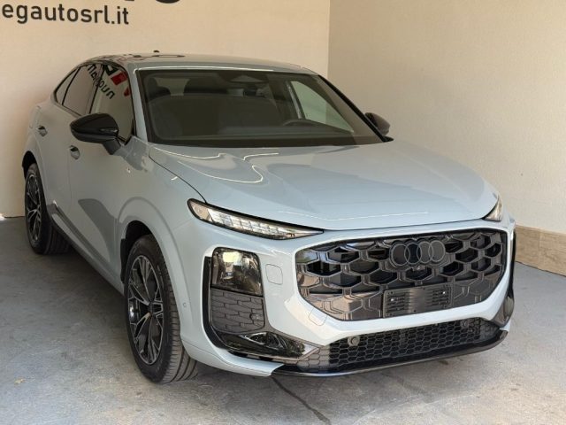 AUDI Q3 usata, con Airbag Passeggero