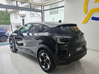 RENAULT Captur usata, con Alzacristalli elettrici